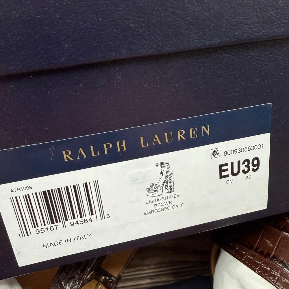 Ralph Lauren ralph lauren